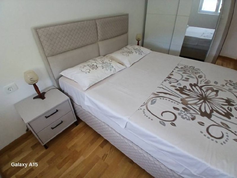 Квартира с 1 спальней в Бечичи, 46 м² 4
