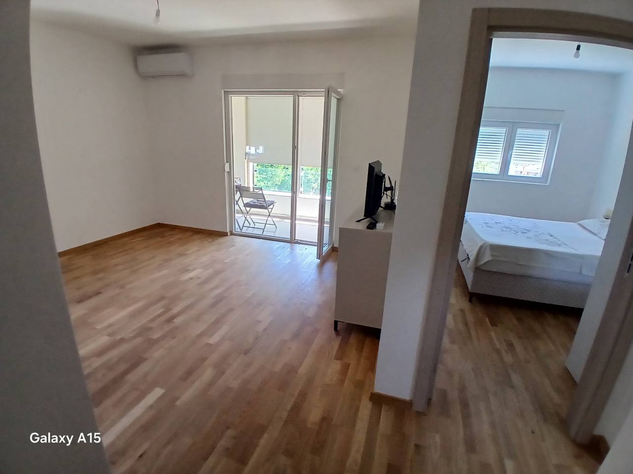 Квартира с 1 спальней в Бечичи, 46 м² 5