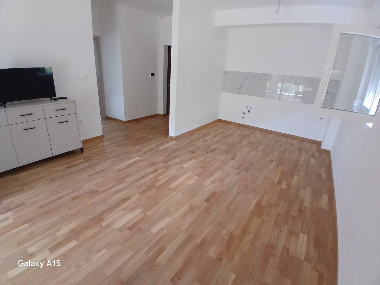 Квартира с 1 спальней в Бечичи, 46 м² thumbnail 6