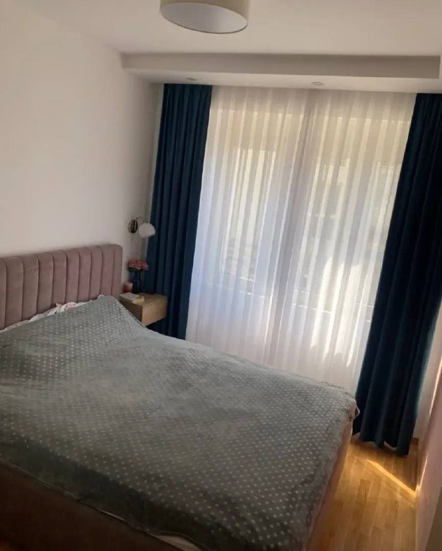 Квартира с 1 спальней в Будве, 36 м² 4