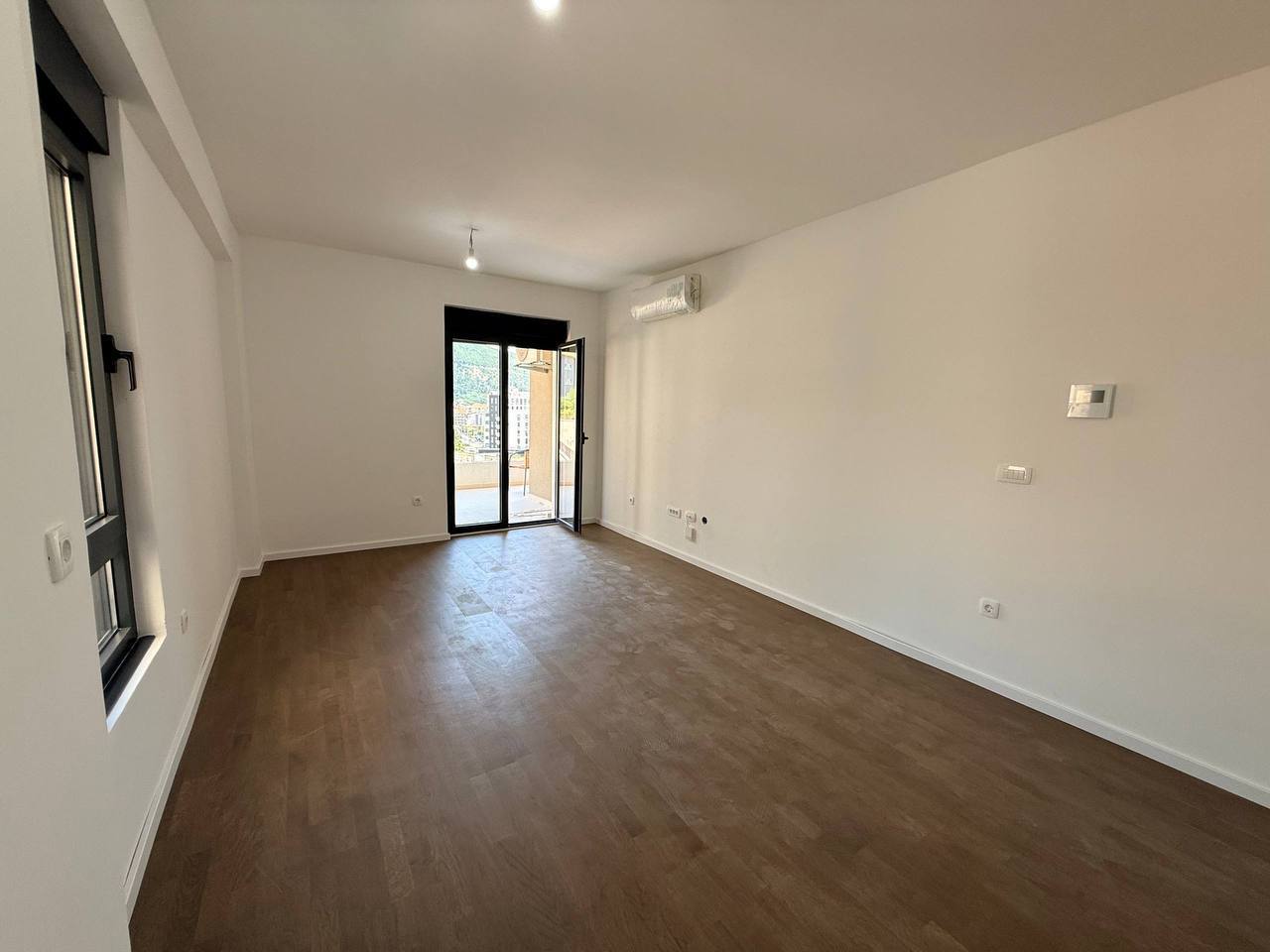Квартира с 1 спальней в Дубовице, 46.6 м² 4
