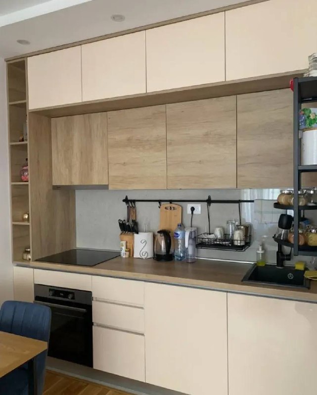 Квартира с 1 спальней в Будве, 36 м² 5