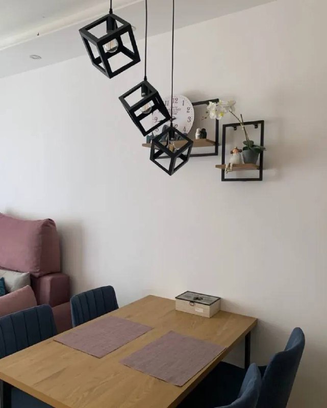 Квартира с 1 спальней в Будве, 36 м² thumbnail 7