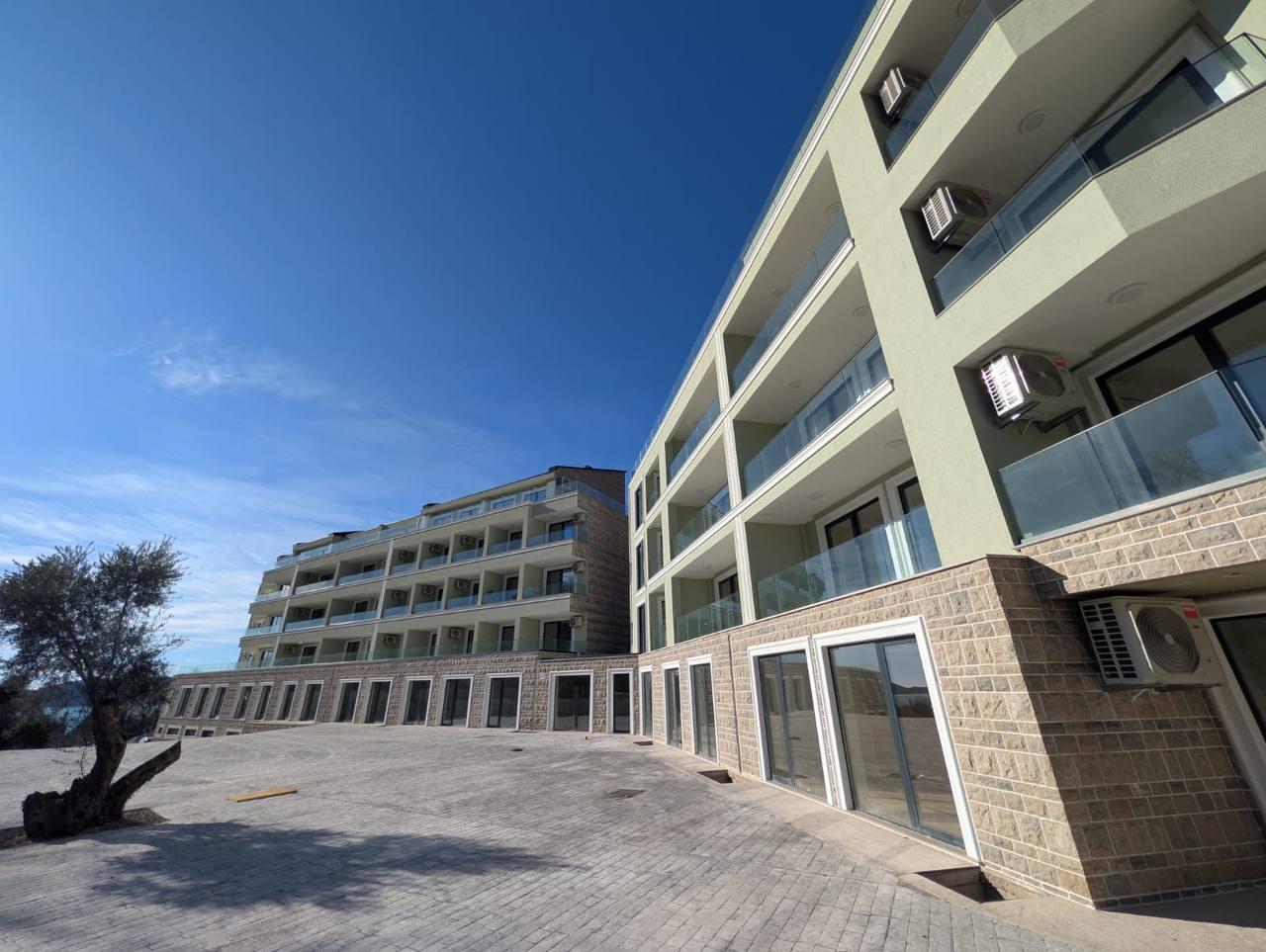 Квартира с 2 спальнями в Каменово, 93 м²