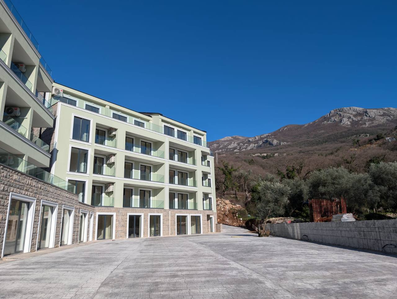Квартира с 2 спальнями в Каменово, 93 м² 2