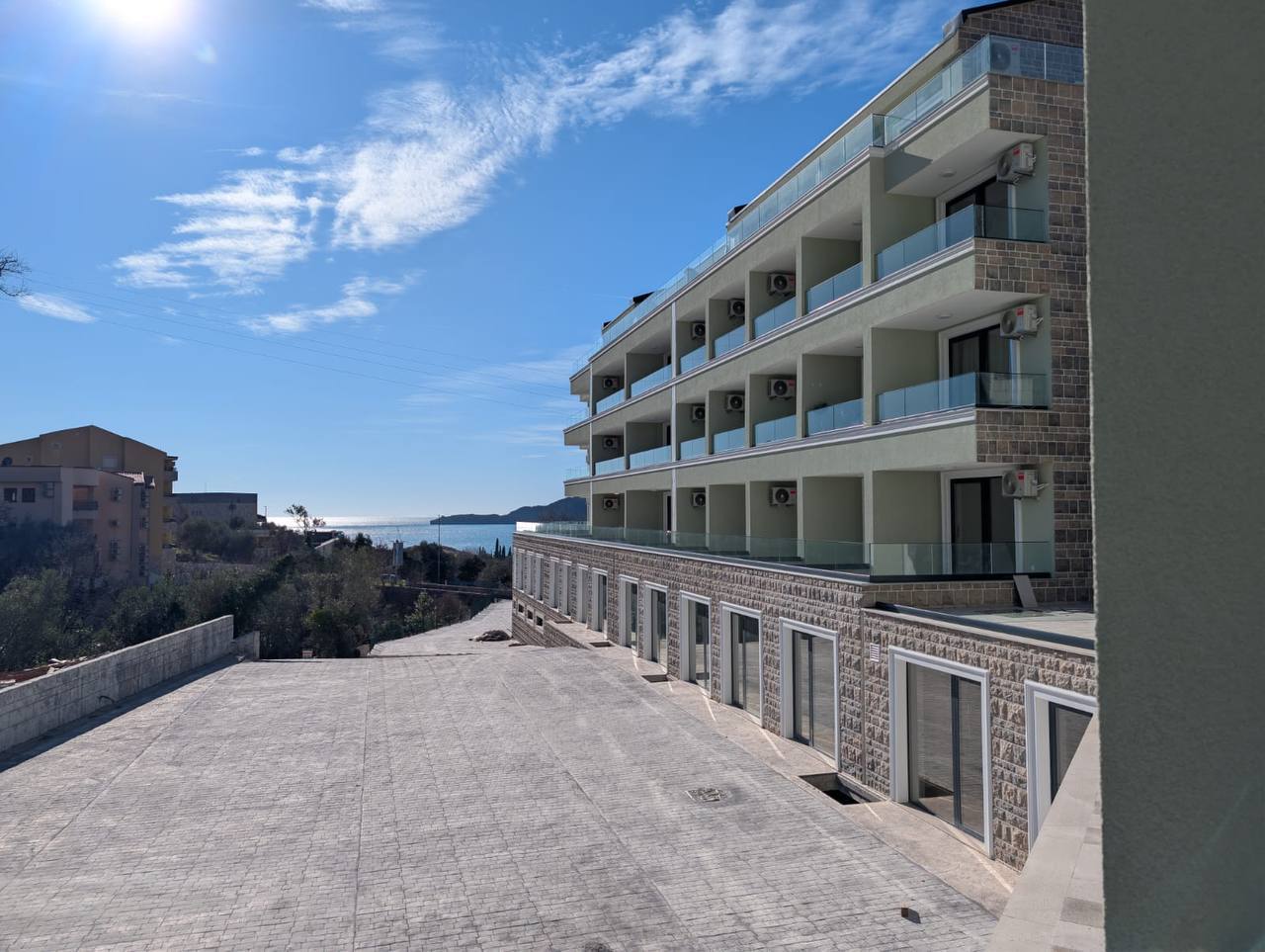 Квартира с 2 спальнями в Каменово, 93 м² 3