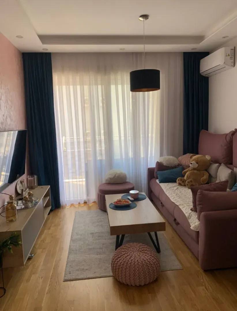 Квартира с 1 спальней в Будве, 36 м² thumbnail 8