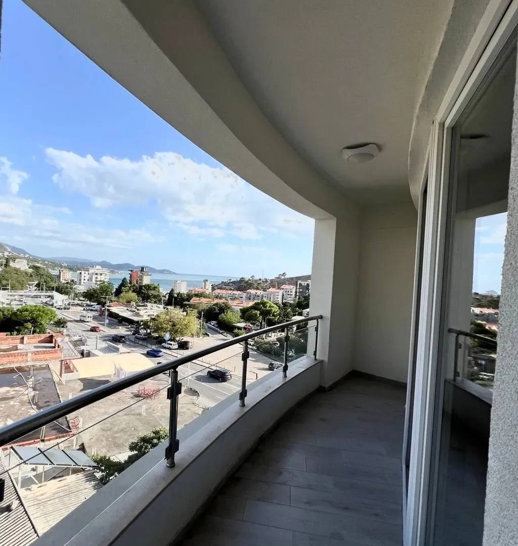 Студия в Сутоморе, 38 м²