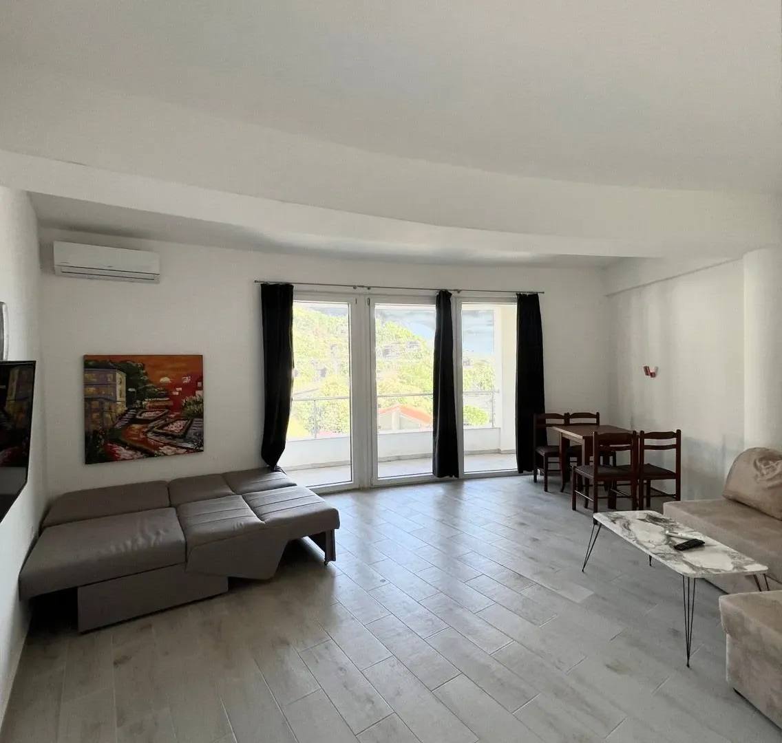 Студия в Сутоморе, 38 м² 2