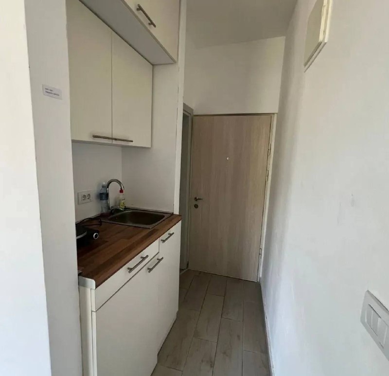 Студия в Сутоморе, 38 м² 3