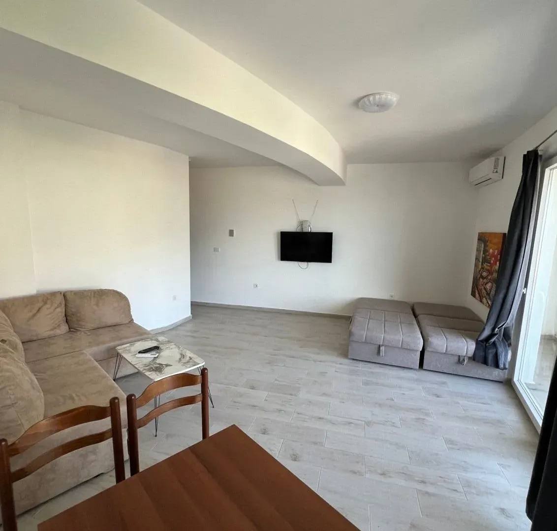 Студия в Сутоморе, 38 м² 4