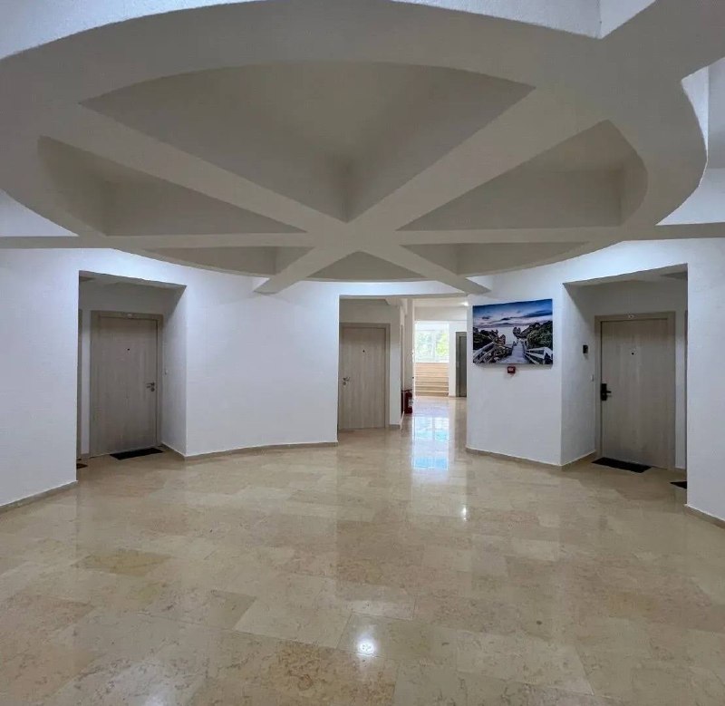 Студия в Сутоморе, 38 м² 5