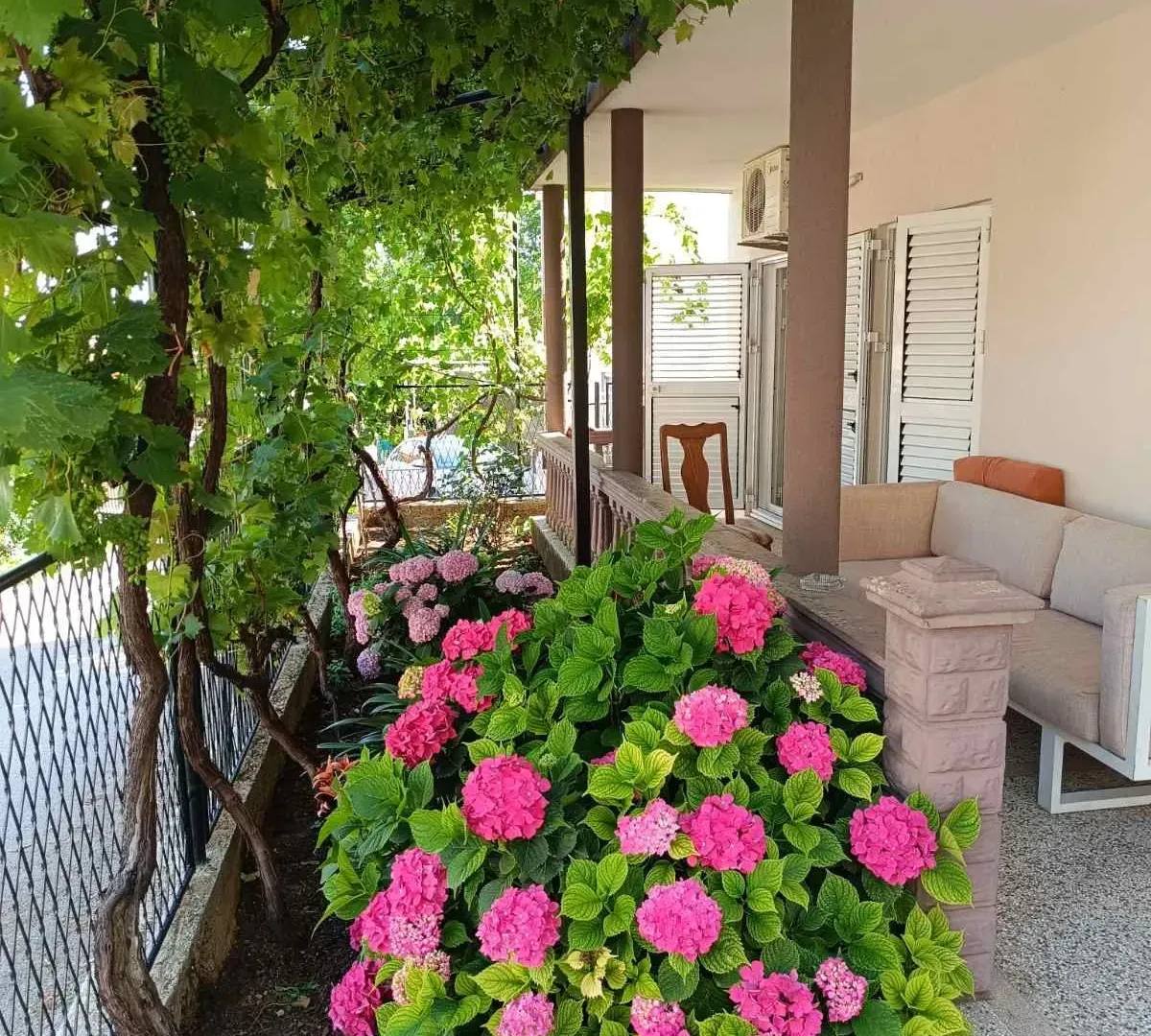 Дом в Сутоморе, 156 м²