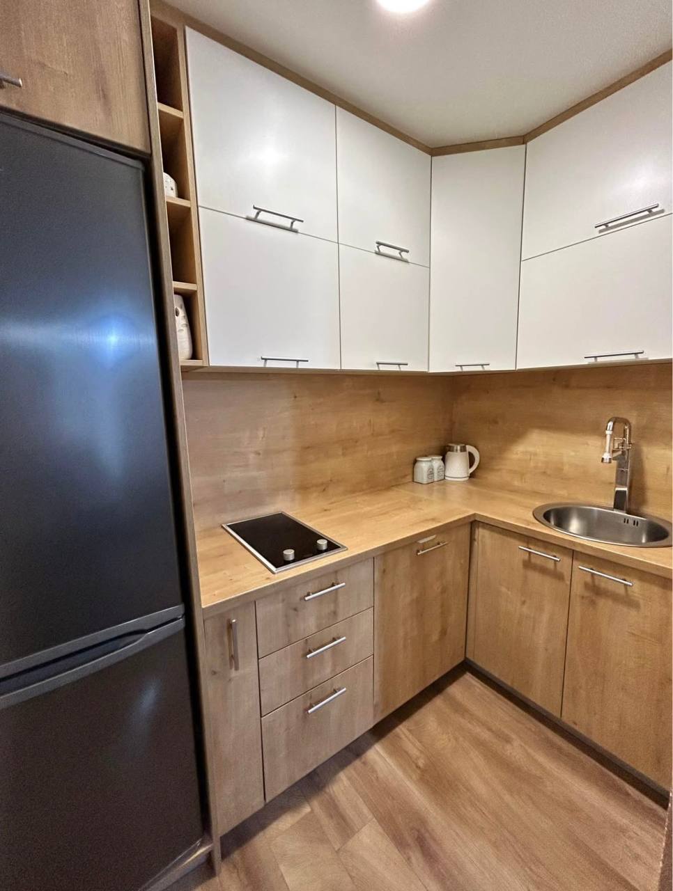 Квартира с 2 спальнями в Баре, 44 м² 2