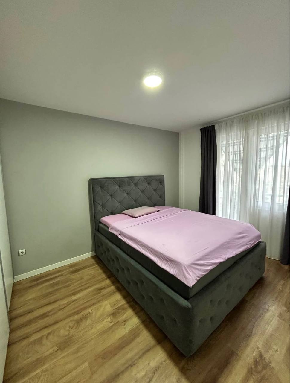 Квартира с 2 спальнями в Баре, 44 м² thumbnail 8