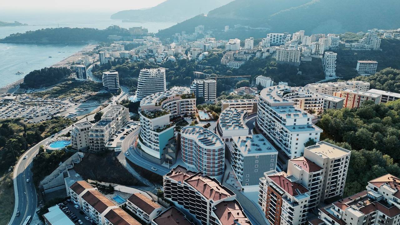 Квартира в Бечичи, 86.28 м² thumbnail 6