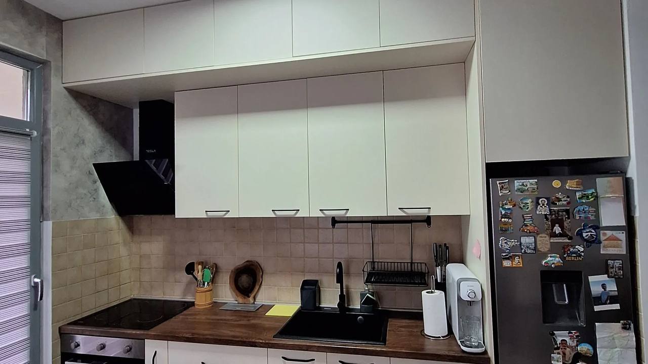 Квартира с 2 спальнями в Бечичи, 58 м² 2