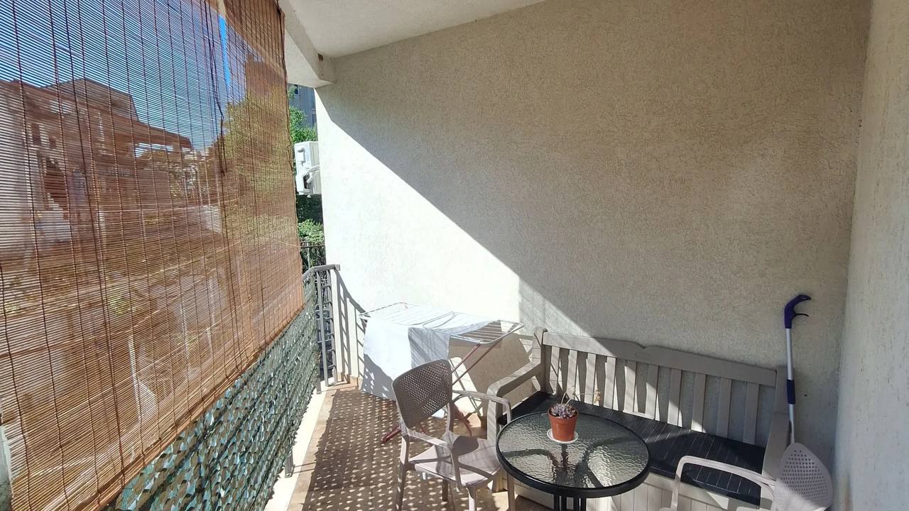 Квартира с 2 спальнями в Бечичи, 58 м² thumbnail 6