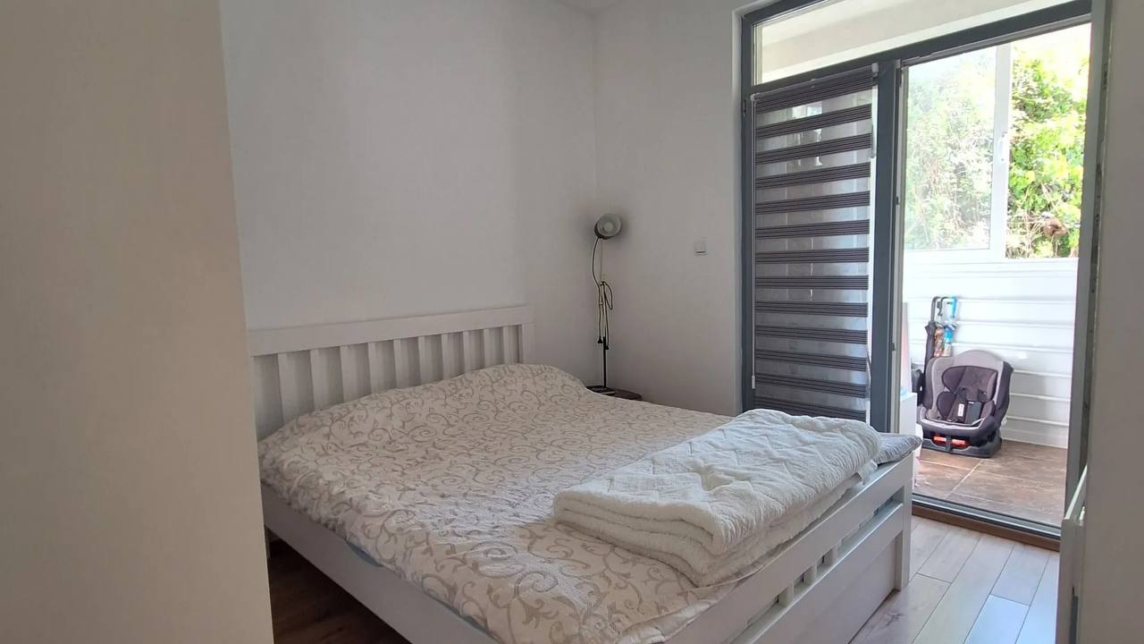 Квартира с 2 спальнями в Бечичи, 58 м² thumbnail 7
