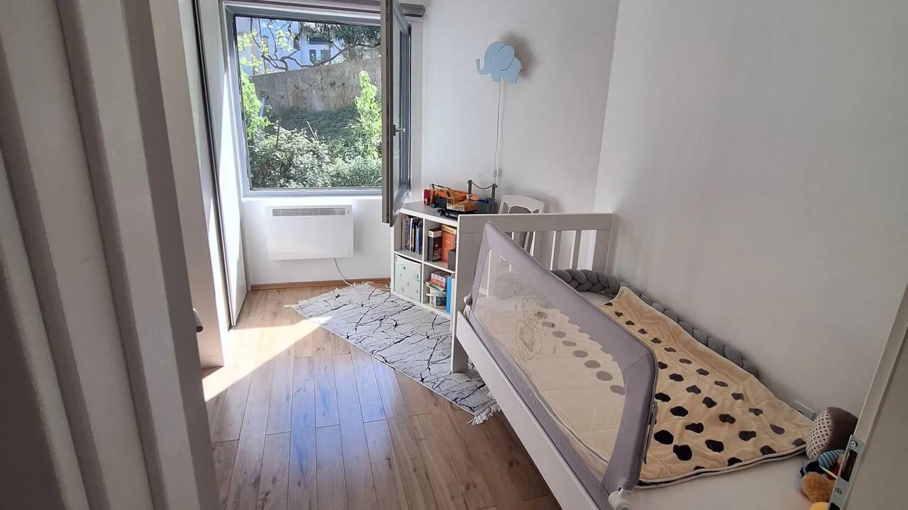 Квартира с 2 спальнями в Бечичи, 58 м² thumbnail 8