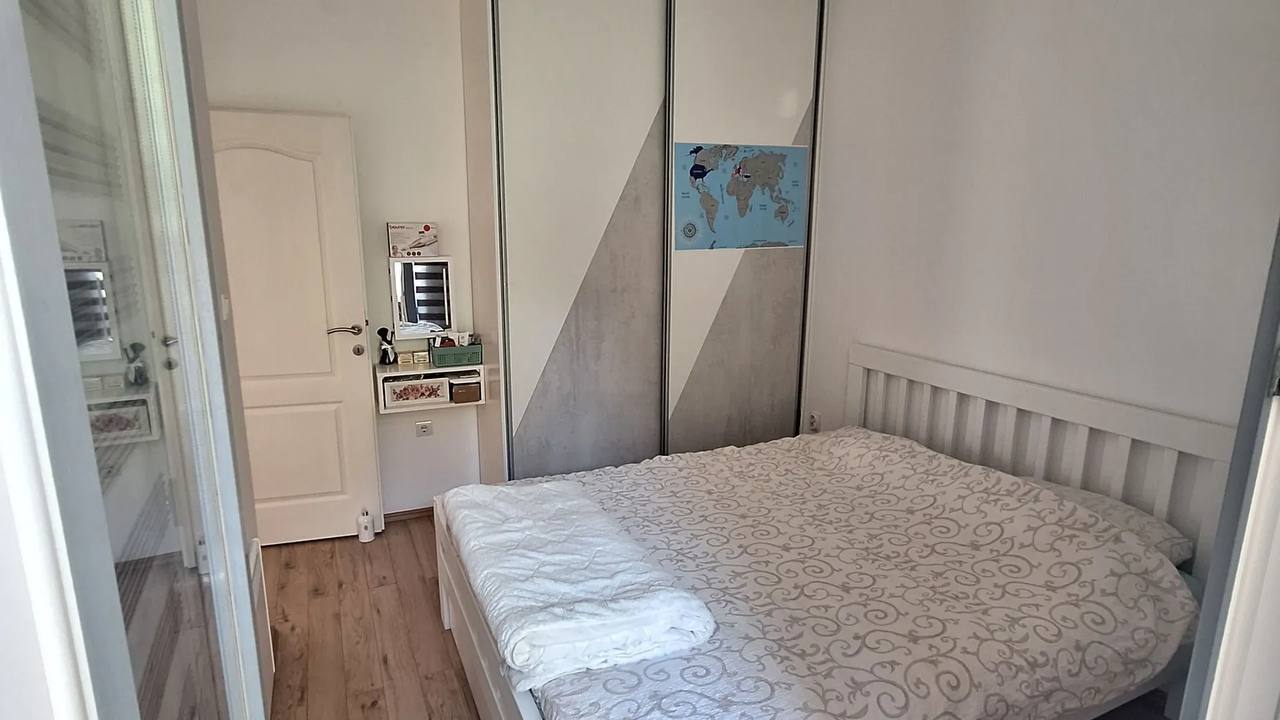 Квартира с 2 спальнями в Бечичи, 58 м² thumbnail 9