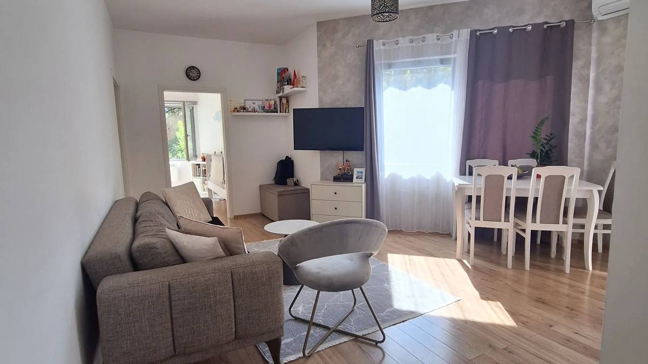 Квартира с 2 спальнями в Бечичи, 58 м² thumbnail 10
