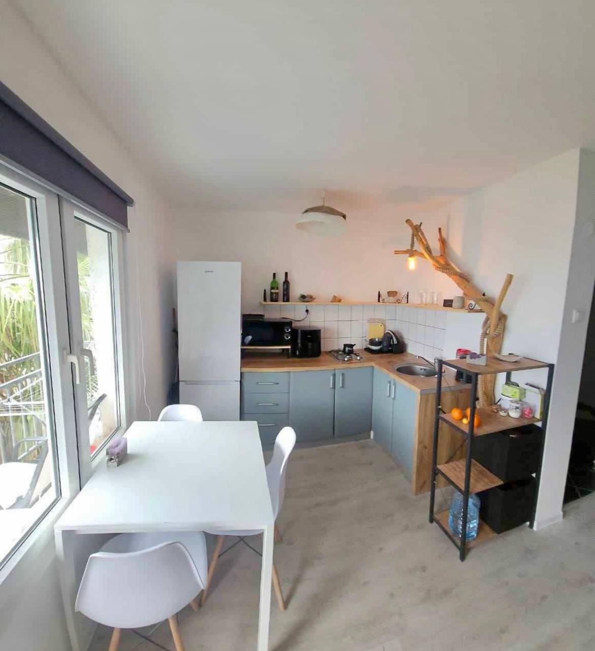 Квартира с 1 спальней в Шушани, 42 м² 3