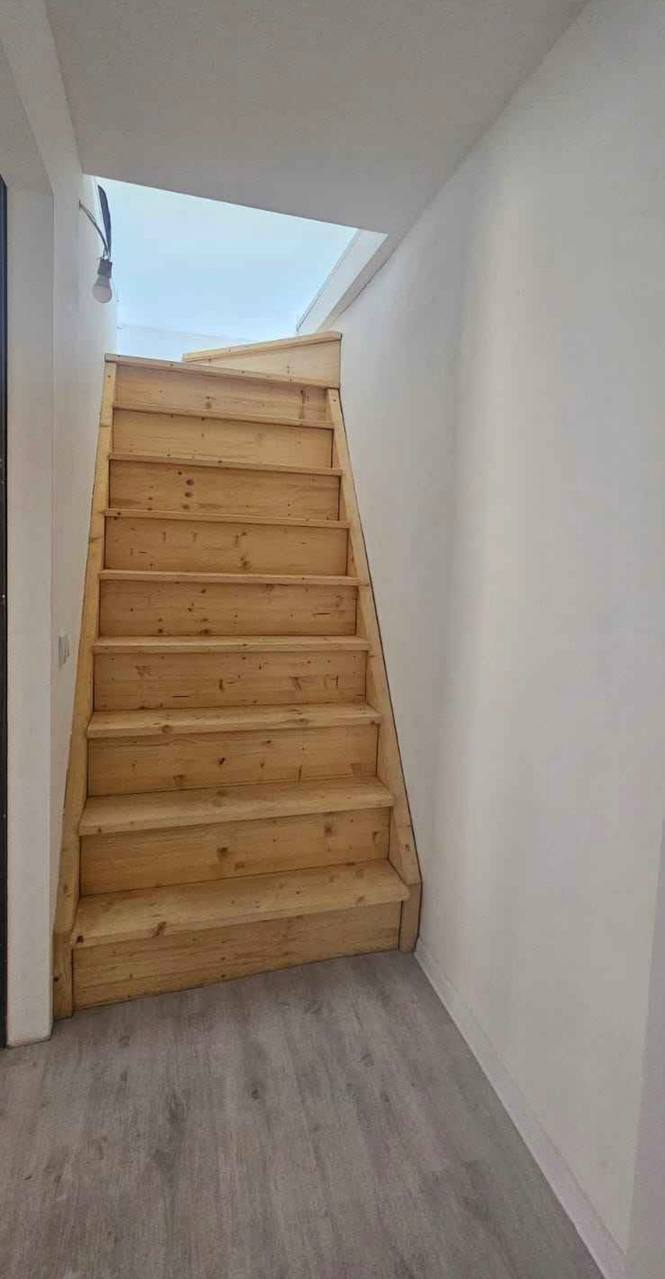 Квартира с 1 спальней в Шушани, 42 м² 4