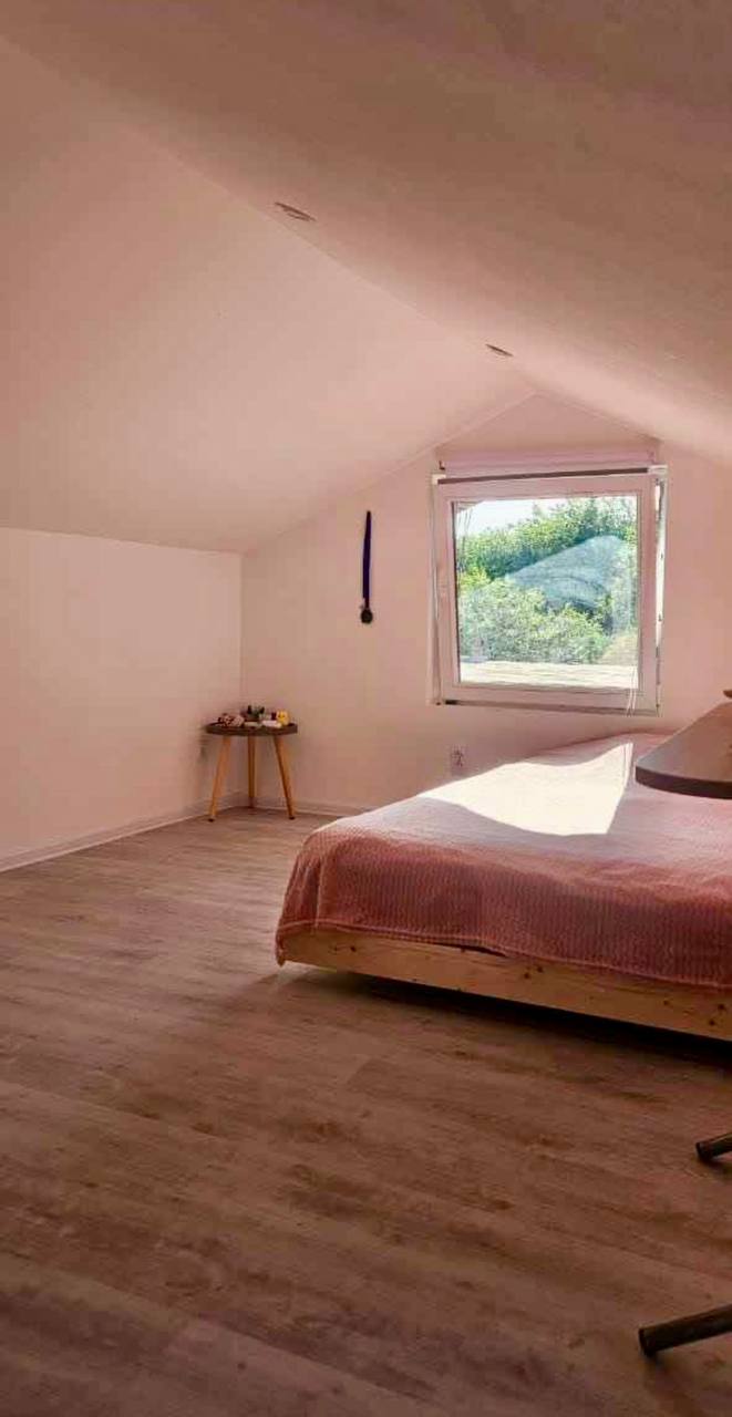 Квартира с 1 спальней в Шушани, 42 м² 5