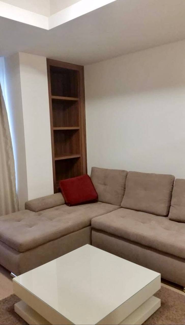 Квартира с 1 спальней в Розино, 38 м² 2