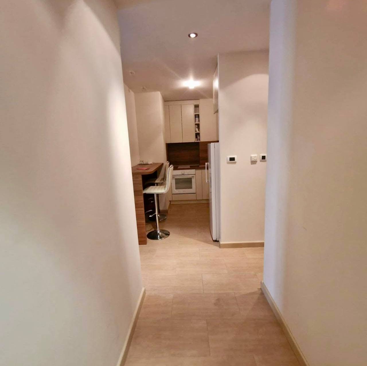 Квартира с 1 спальней в Розино, 38 м² 4