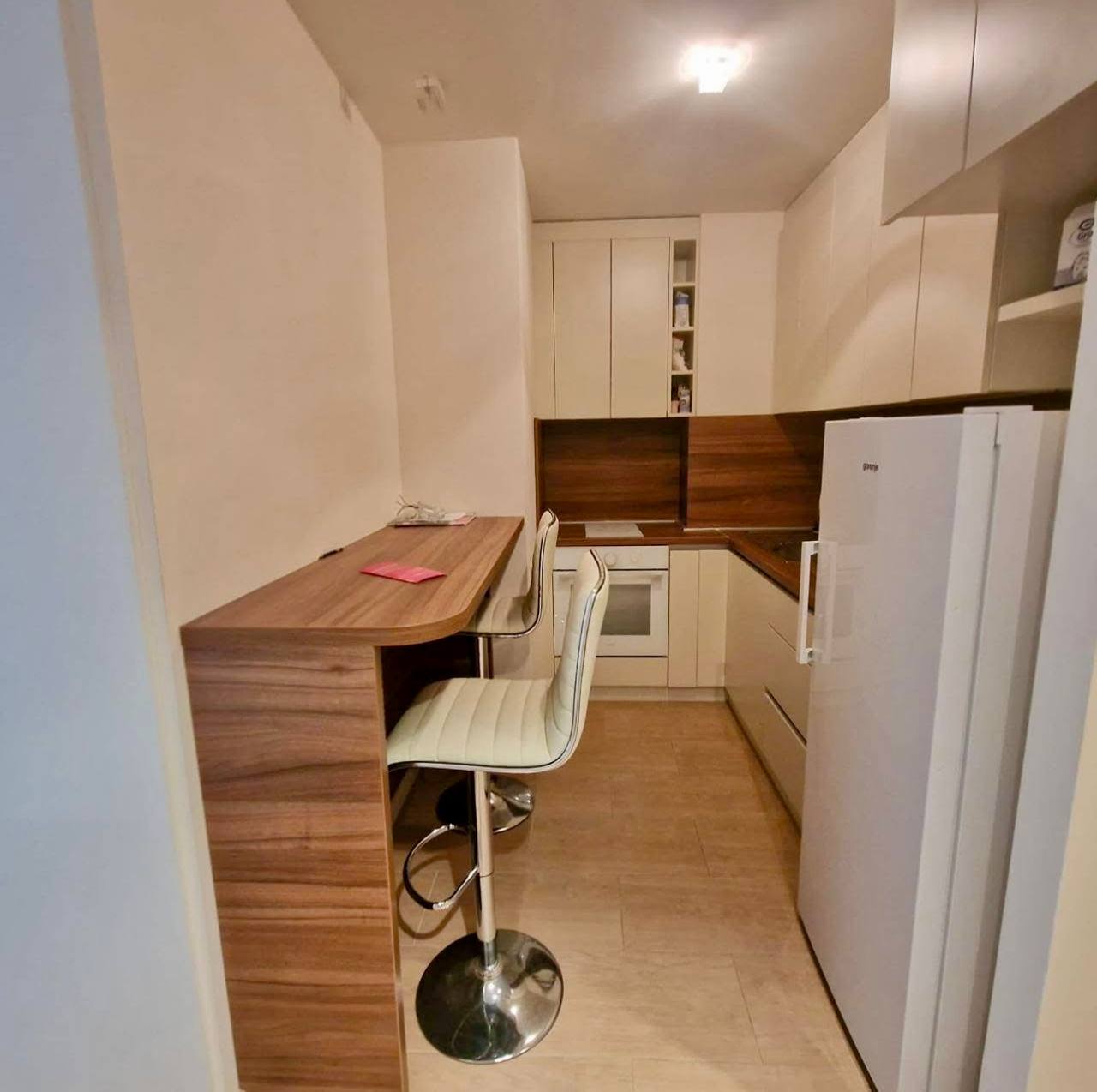 Квартира с 1 спальней в Розино, 38 м² 5