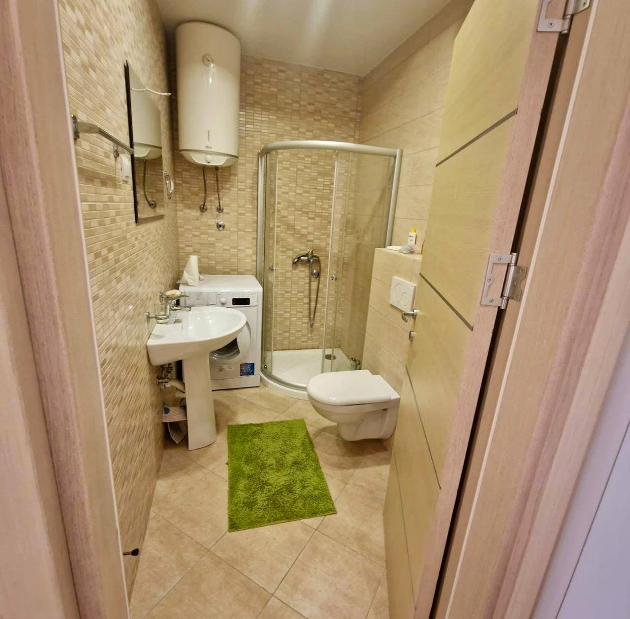 Квартира с 1 спальней в Розино, 38 м² thumbnail 7