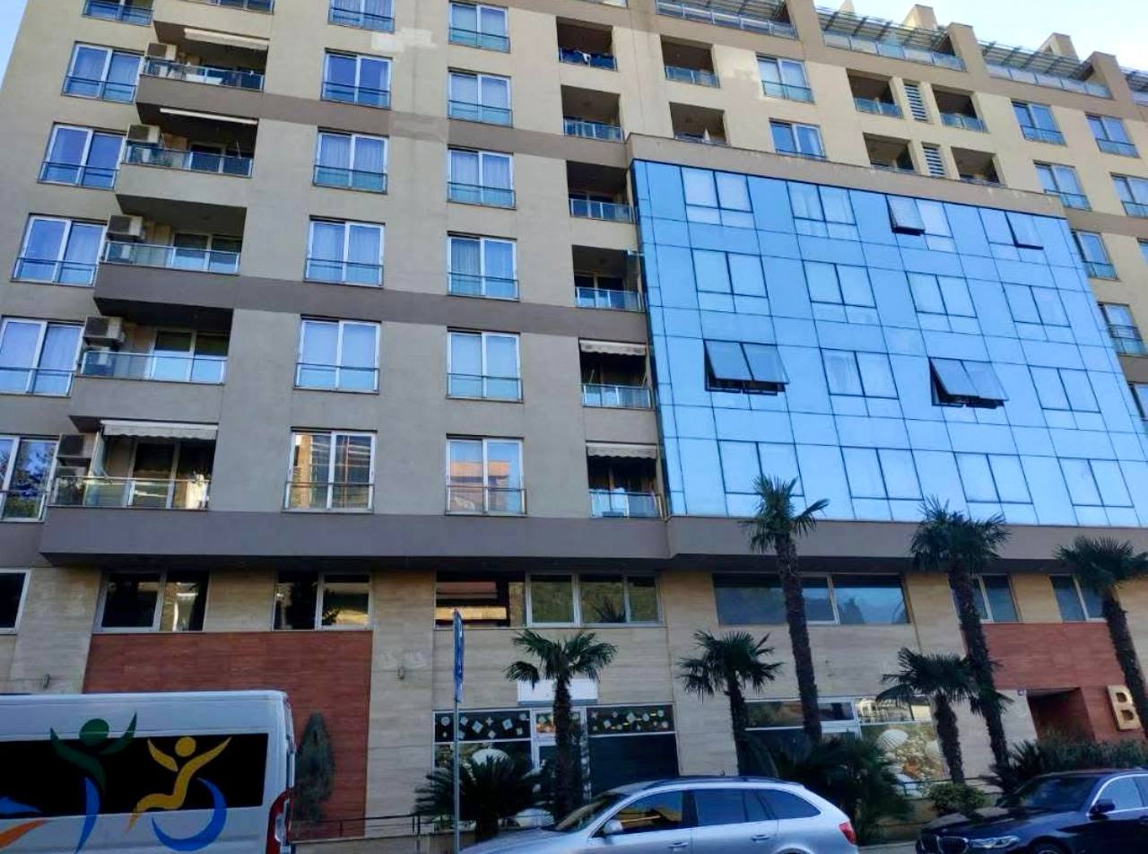 Квартира с 1 спальней в Розино, 38 м² thumbnail 8