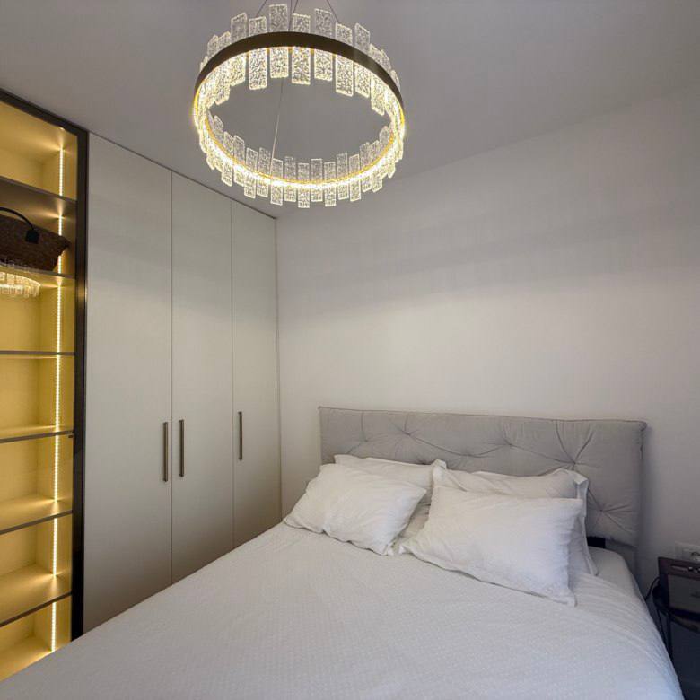 Квартира с 1 спальней в Бечичи, 42 м² 2