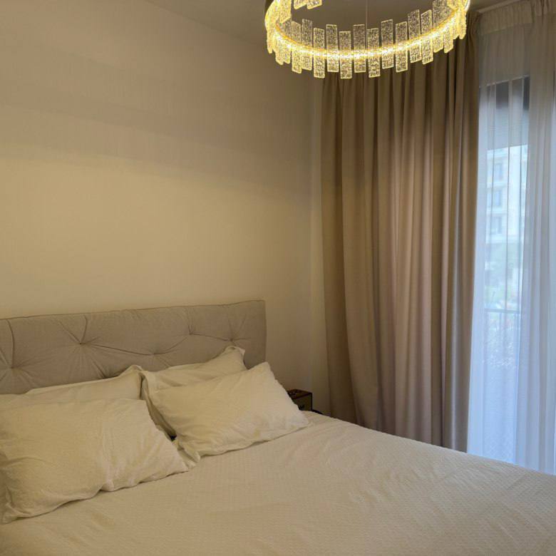 Квартира с 1 спальней в Бечичи, 42 м² 3