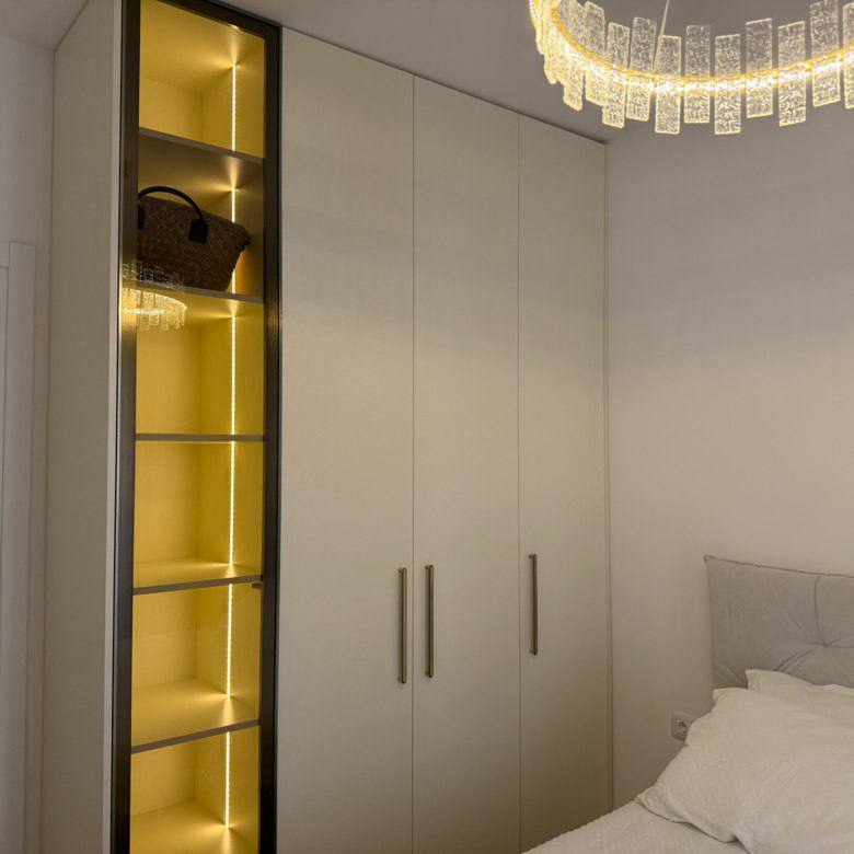 Квартира с 1 спальней в Бечичи, 42 м² 5