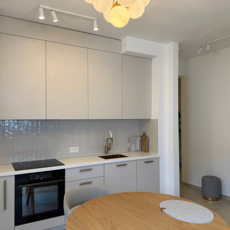 Квартира с 1 спальней в Бечичи, 42 м² thumbnail 6