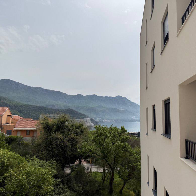 Квартира с 1 спальней в Бечичи, 42 м² thumbnail 9