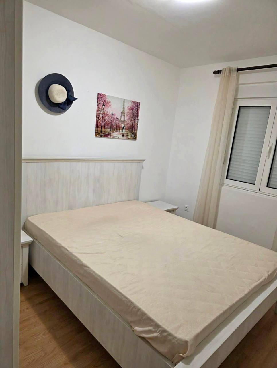 Квартира с 2 спальнями в Будве, 61 м²