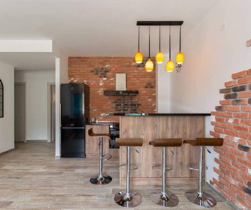 Квартира с 2 спальнями в Бечичи, 63 м² thumbnail 12