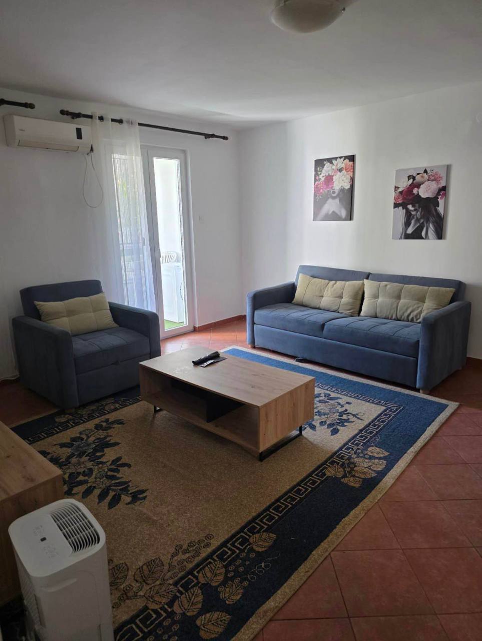 Квартира с 2 спальнями в Будве, 61 м² 4