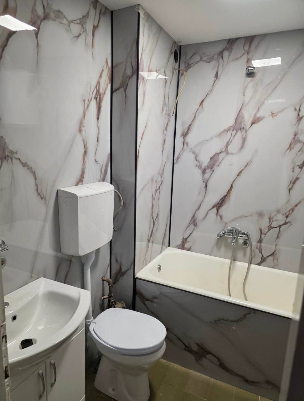 Квартира с 2 спальнями в Будве, 61 м² 5