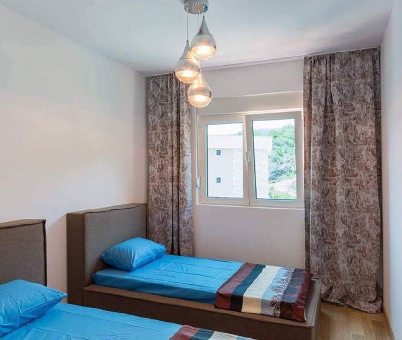 Квартира с 2 спальнями в Бечичи, 63 м² thumbnail 14