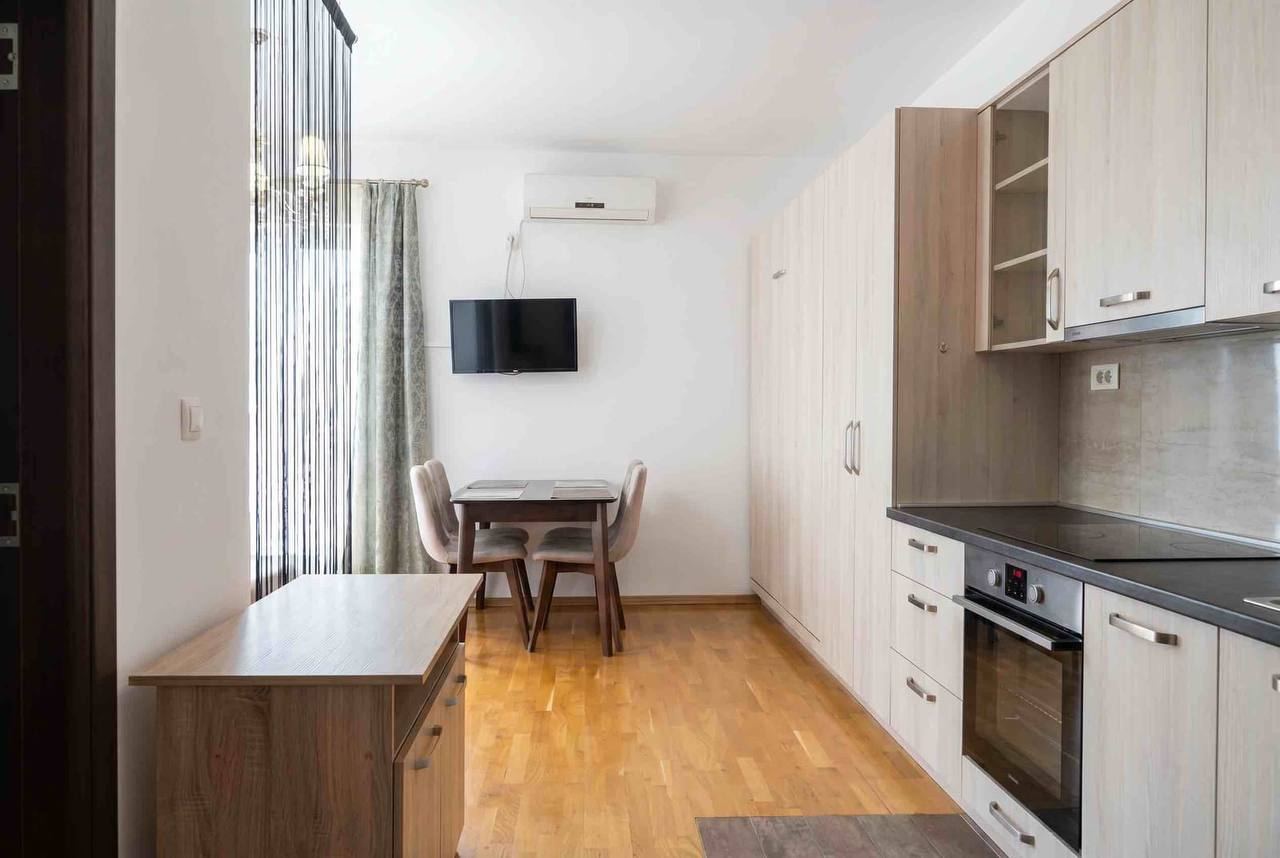 Квартира с 1 спальней в Лази, 43 м² 4