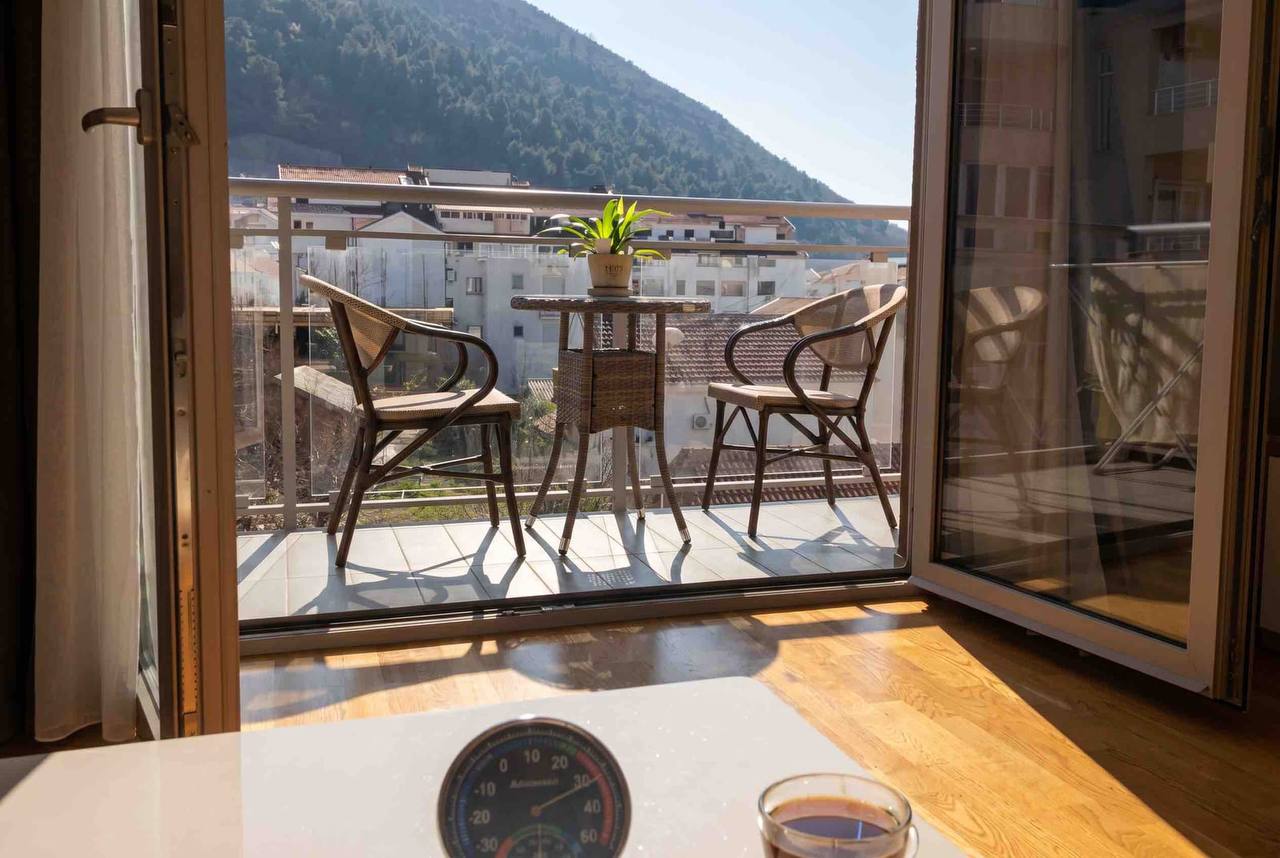 Квартира с 1 спальней в Лази, 43 м² 5