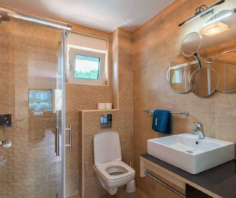 Квартира с 2 спальнями в Бечичи, 63 м² thumbnail 15