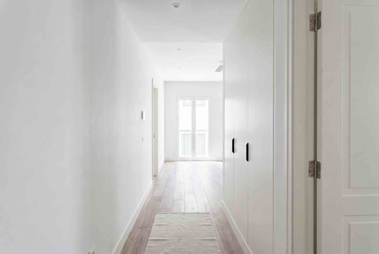 Квартира с 1 спальней в Luštica Bay, 68.97 м²