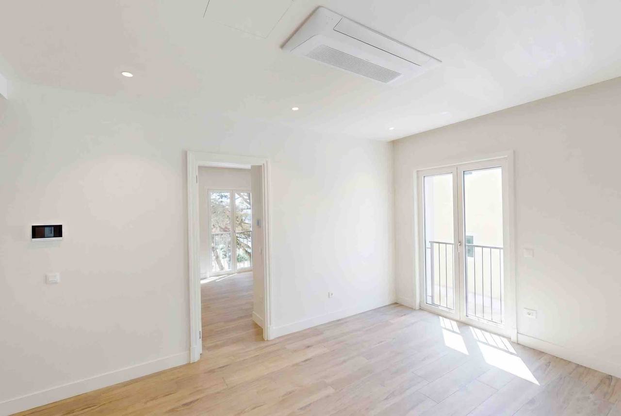 Квартира с 1 спальней в Luštica Bay, 68.97 м² 2