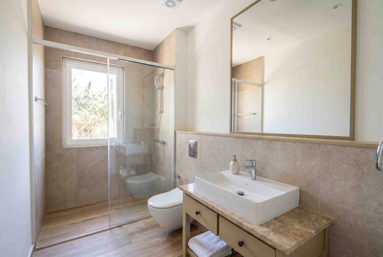 Квартира с 1 спальней в Luštica Bay, 68.97 м² 3